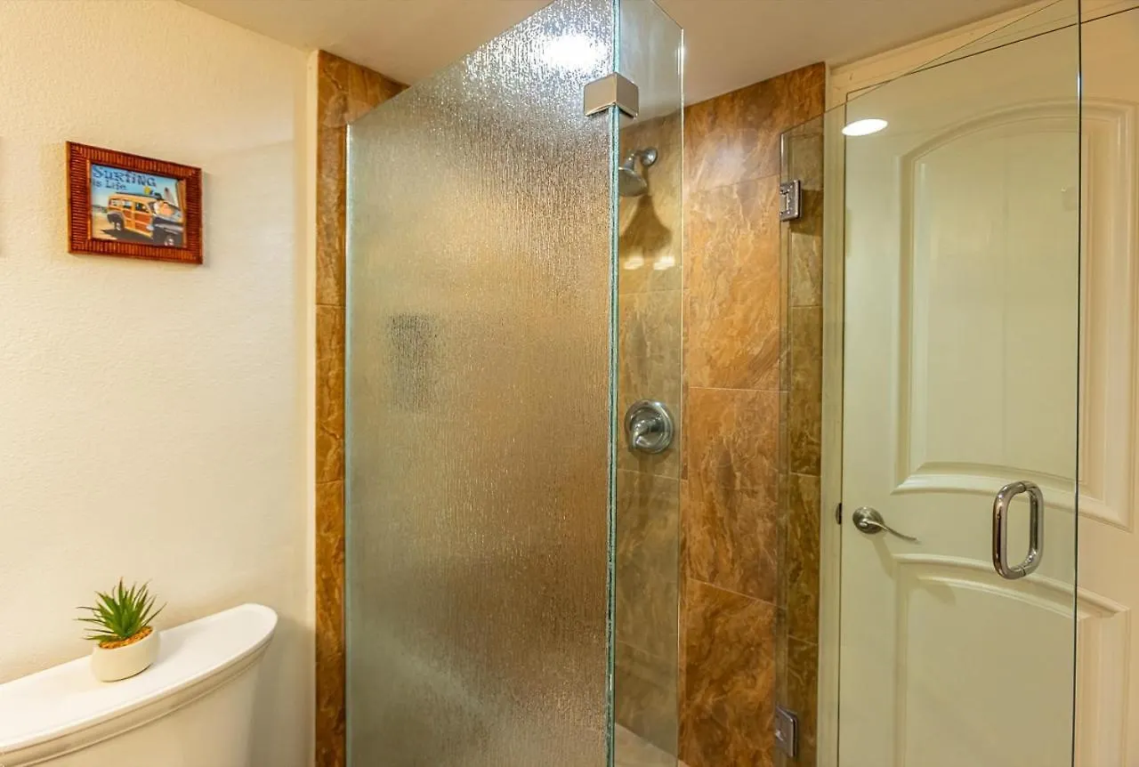 Kamaole Sands 6-207 Condo Wailea  Apartment Wailea (Maui)