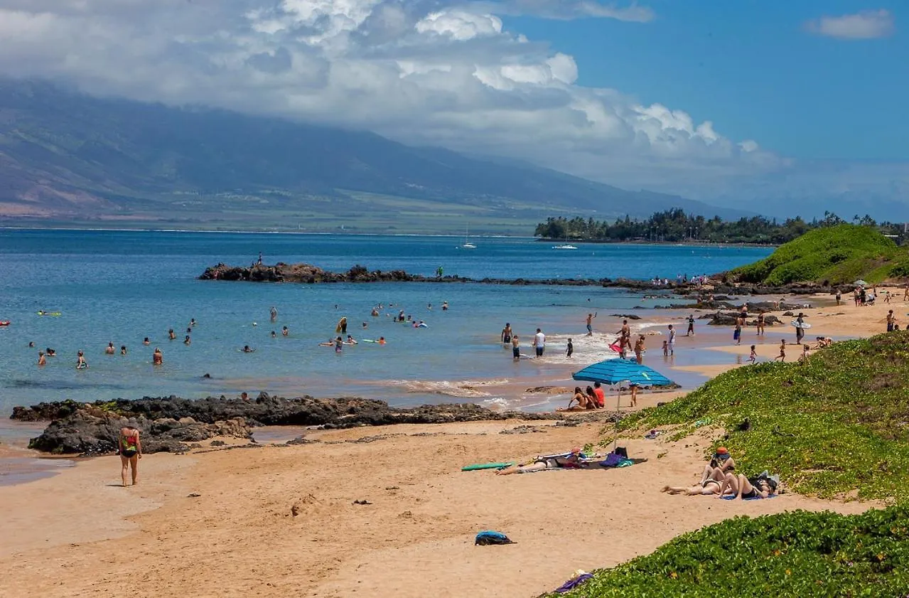 Kamaole Sands 6-207 Condo Wailea  0*, Wailea (Maui)
