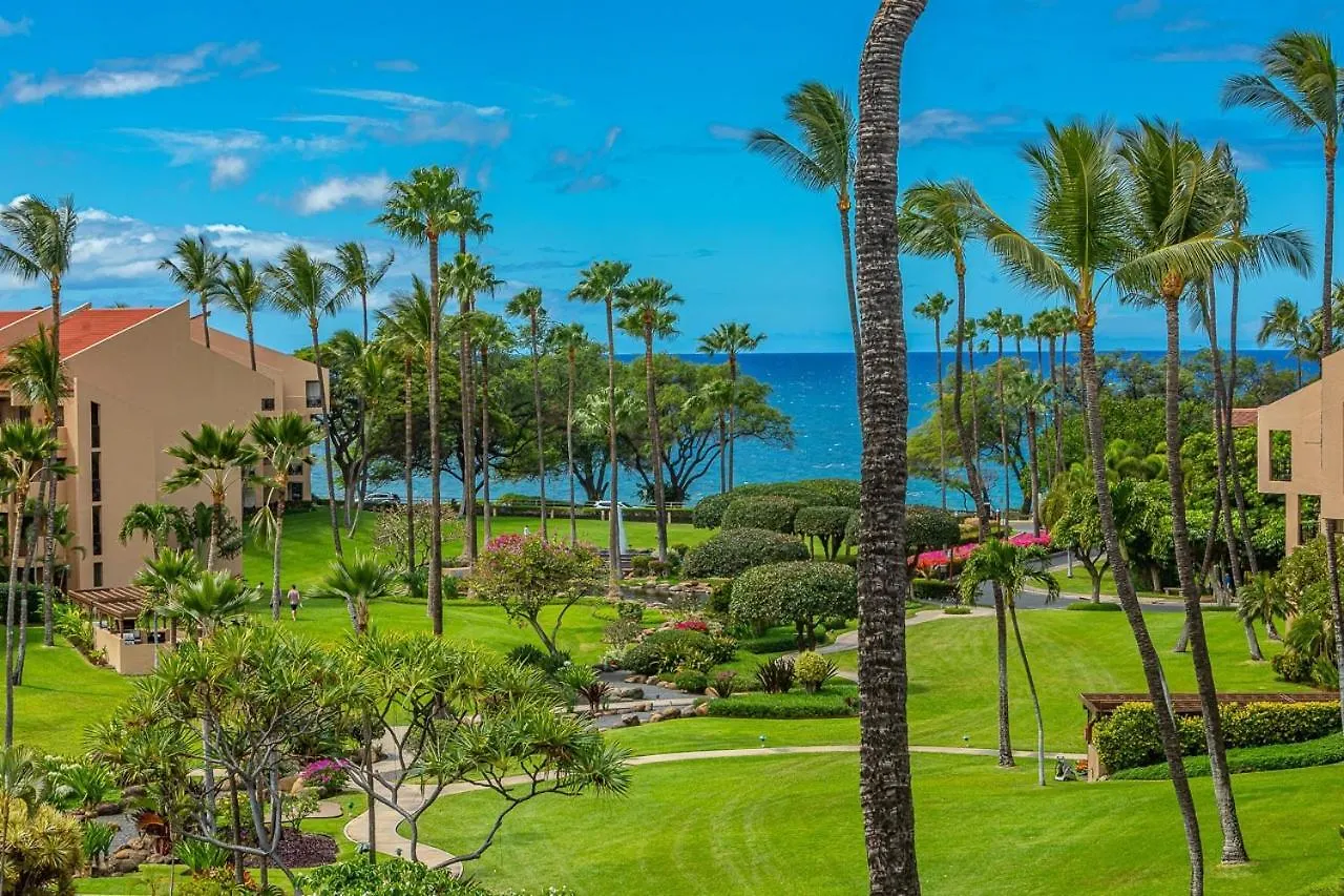 Kamaole Sands 6-207 Condo Wailea  0*, Wailea (Maui)