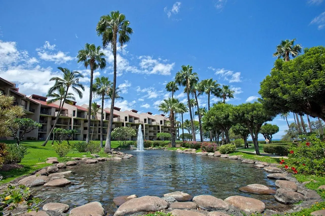 Apartment Kamaole Sands 6-207 Condo Wailea