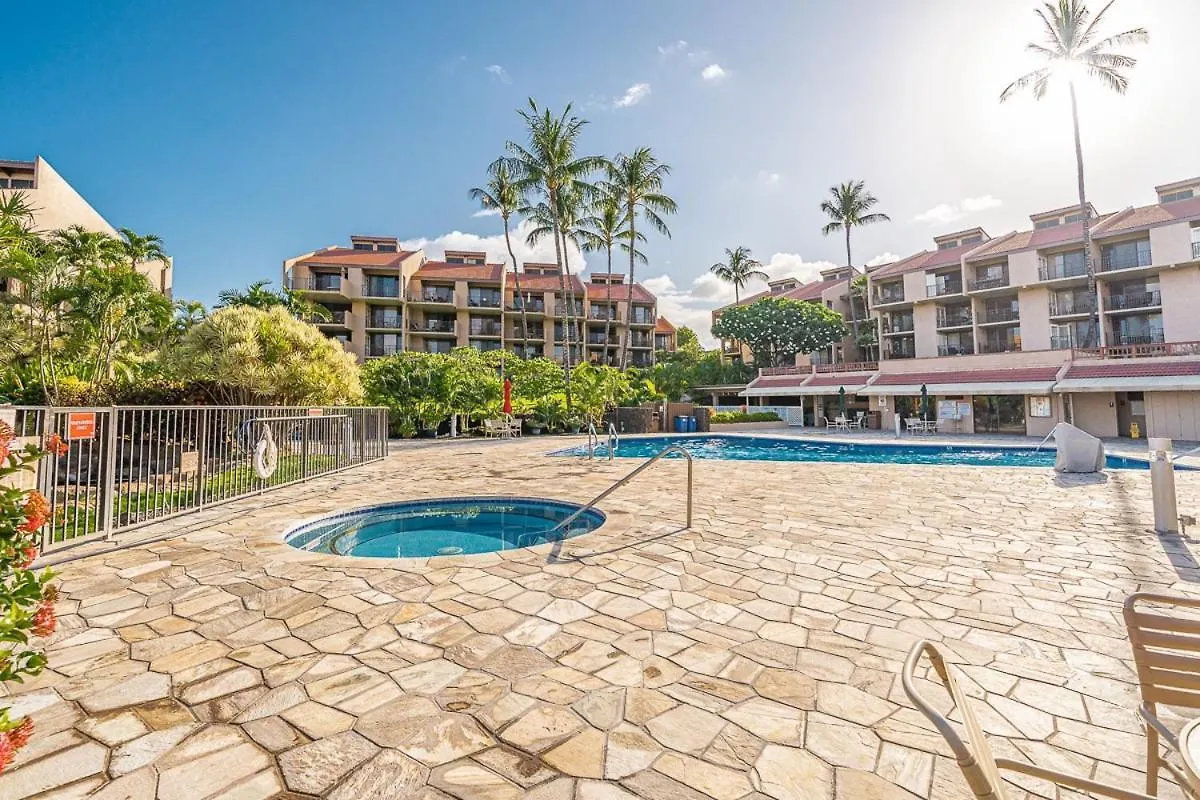 Kamaole Sands 6-207 Condo Wailea  0*, Wailea (Maui) United States
