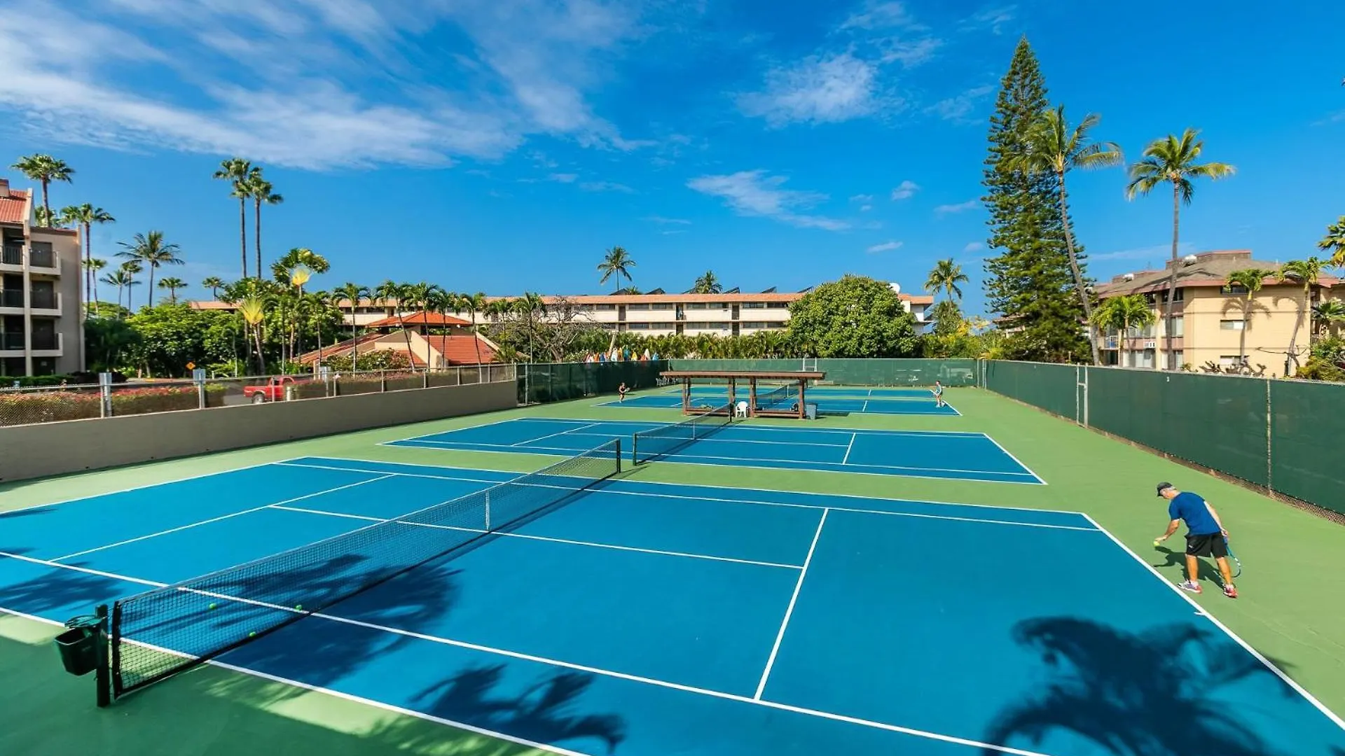 Kamaole Sands 6-207 Condo Wailea  0*, Wailea (Maui) United States